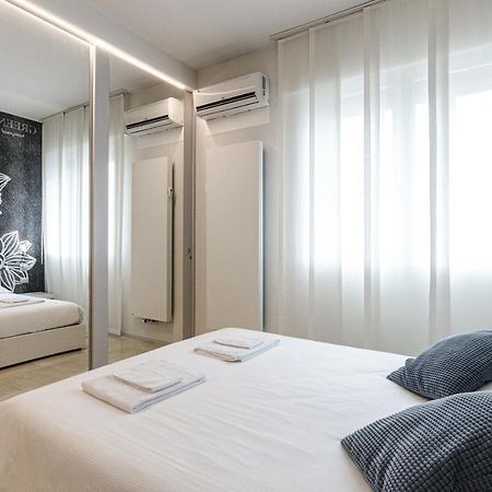 Residenza L'Oasi Lejlighed Bologna Eksteriør billede