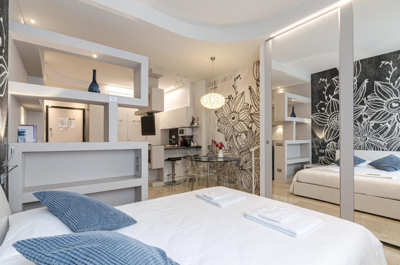 Residenza L'Oasi Lejlighed Bologna Eksteriør billede